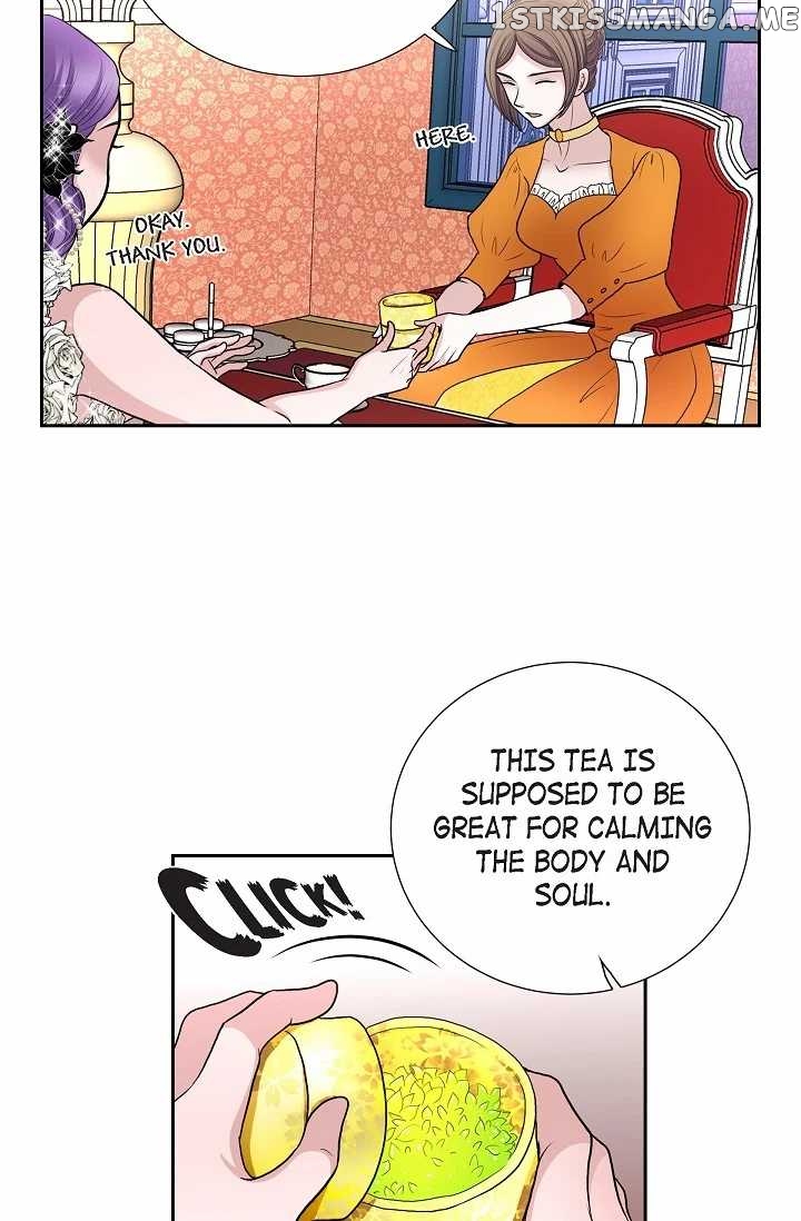 On The Emperor’s Lap chapter 39 - page 39