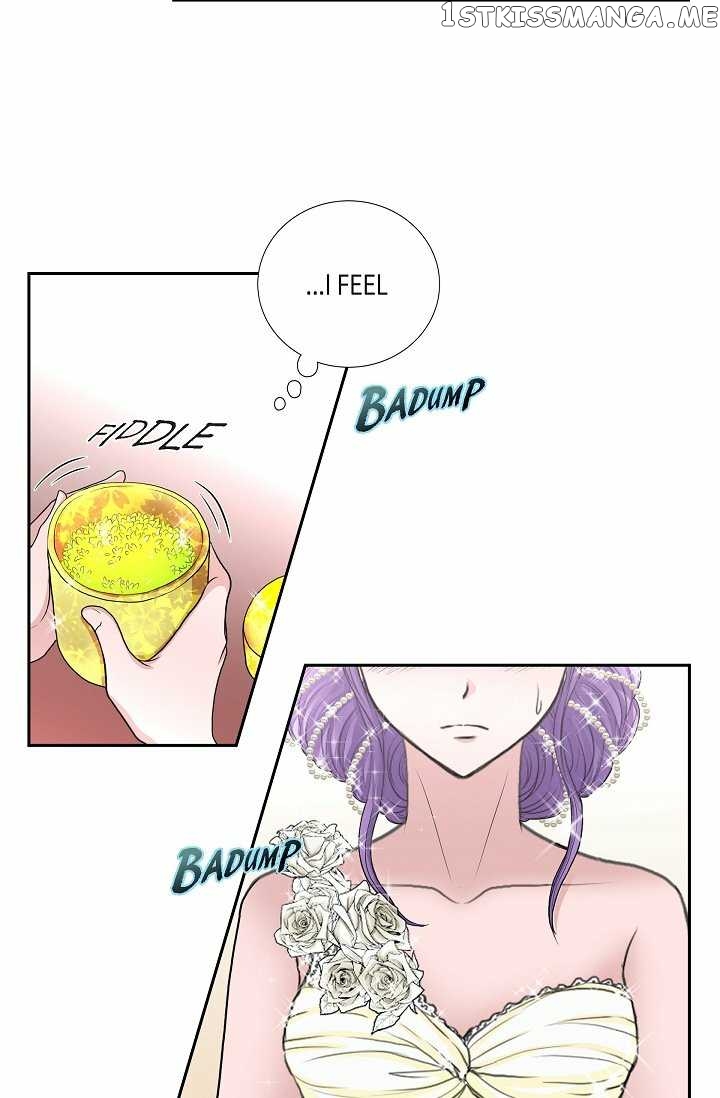 On The Emperor’s Lap chapter 39 - page 41