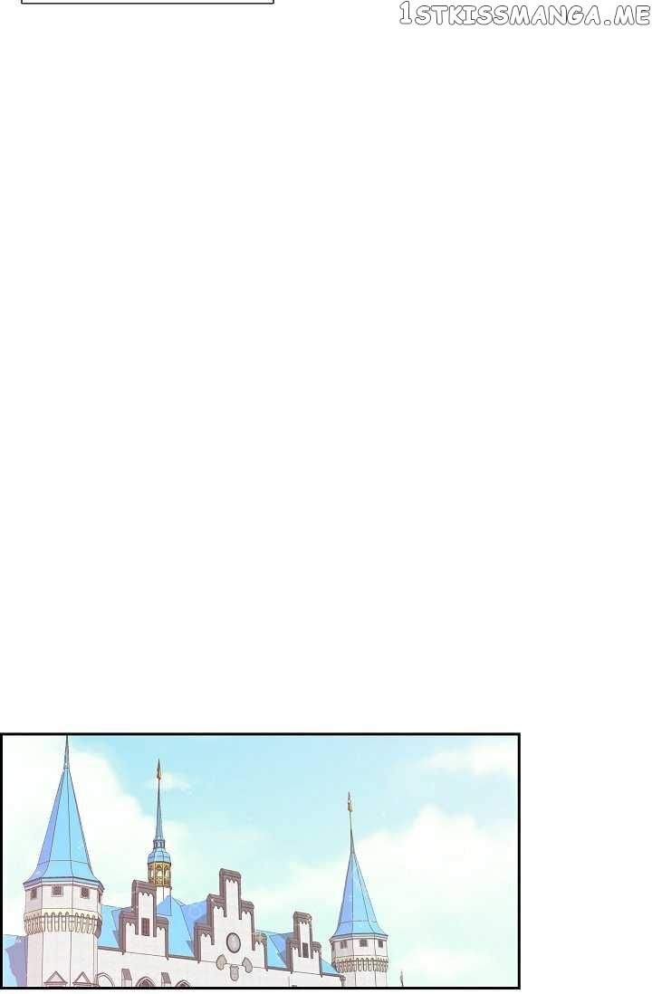 On The Emperor’s Lap chapter 39 - page 44