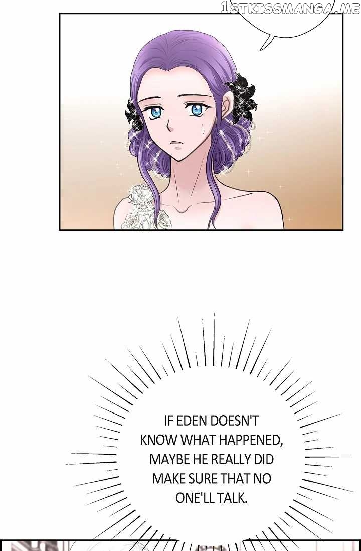 On The Emperor’s Lap chapter 39 - page 5
