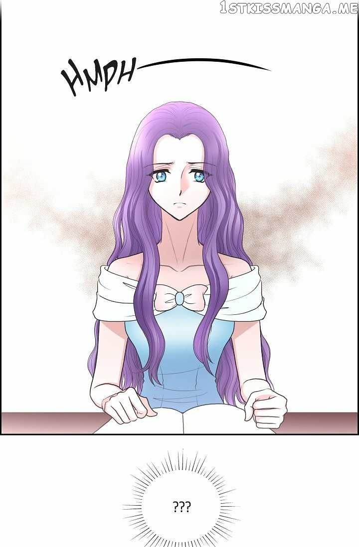 On The Emperor’s Lap chapter 39 - page 50