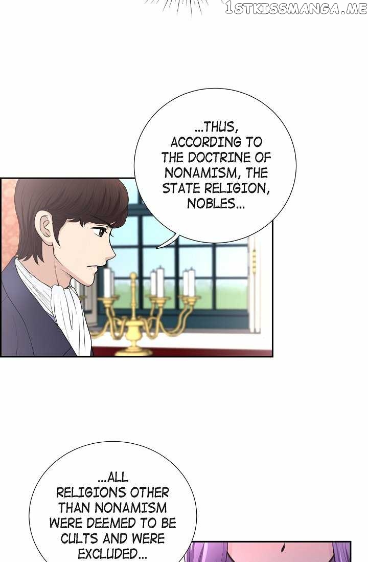 On The Emperor’s Lap chapter 39 - page 51