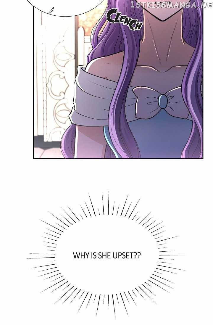 On The Emperor’s Lap chapter 39 - page 52