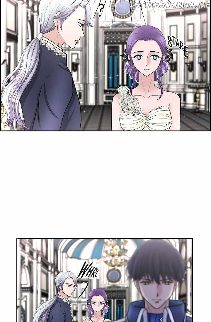 On The Emperor’s Lap chapter 39 - page 6