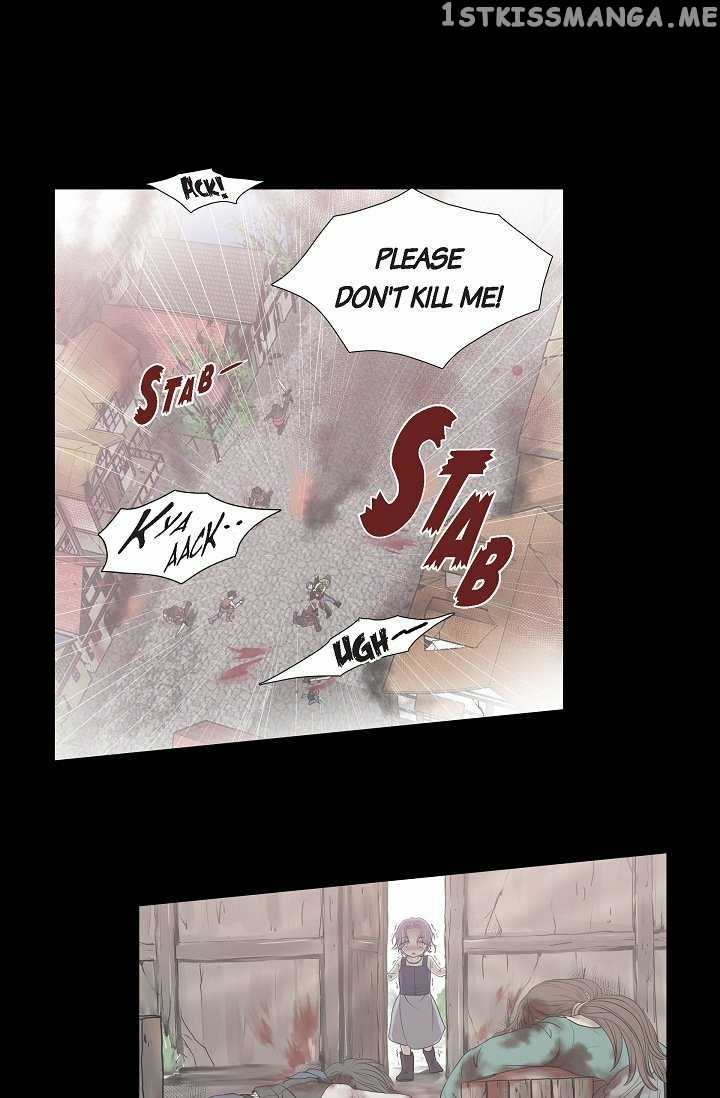 On The Emperor’s Lap chapter 40 - page 1