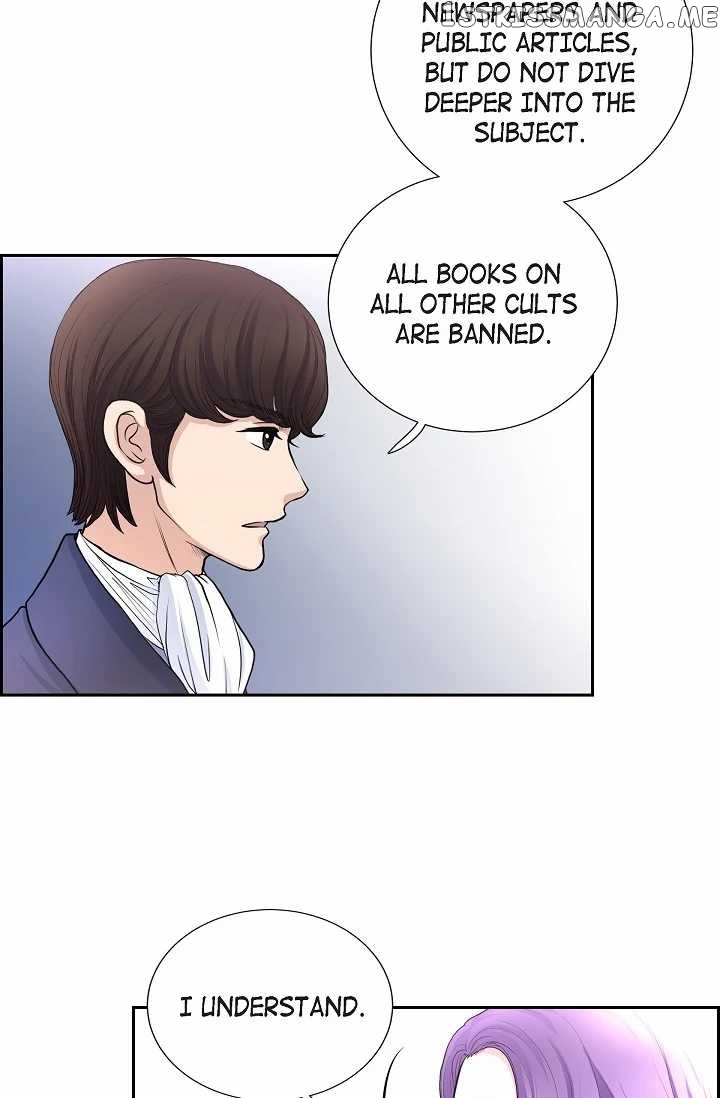 On The Emperor’s Lap chapter 40 - page 12