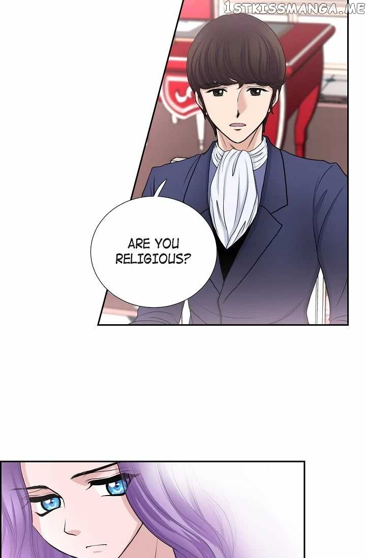 On The Emperor’s Lap chapter 40 - page 14