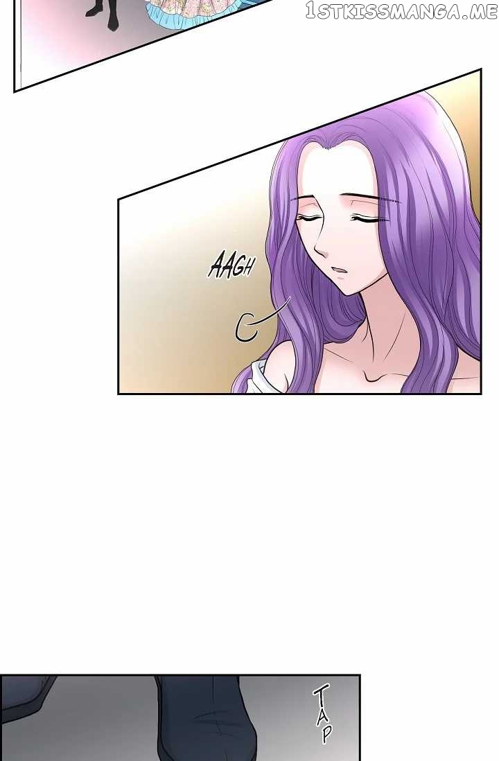 On The Emperor’s Lap chapter 40 - page 18