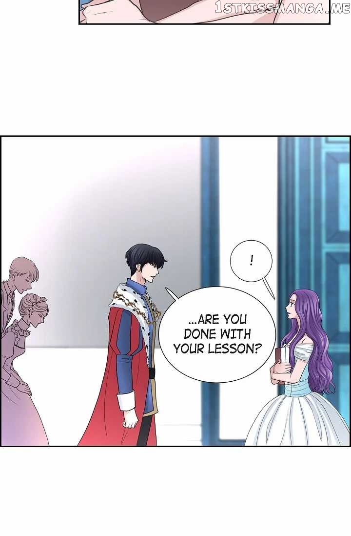 On The Emperor’s Lap chapter 40 - page 20