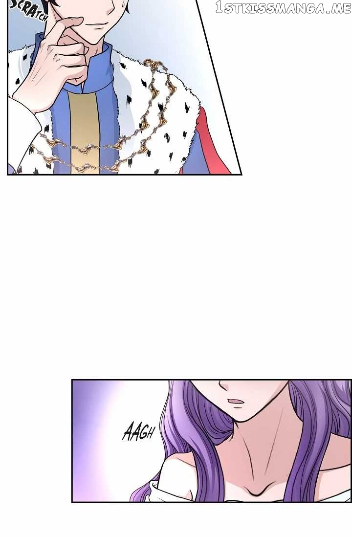 On The Emperor’s Lap chapter 40 - page 22