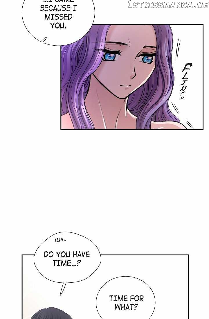 On The Emperor’s Lap chapter 40 - page 24