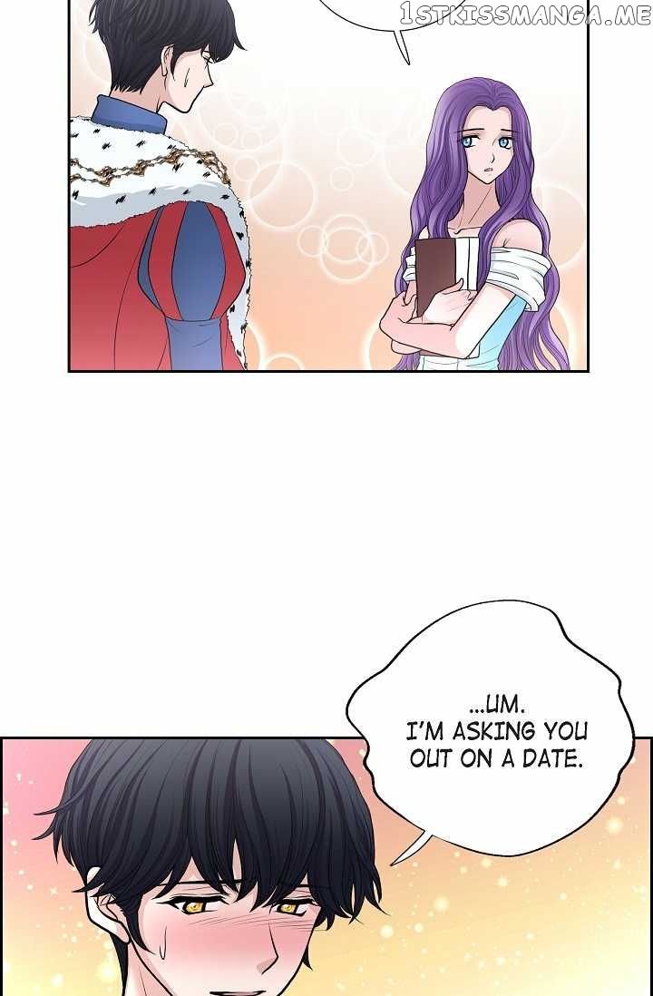 On The Emperor’s Lap chapter 40 - page 25