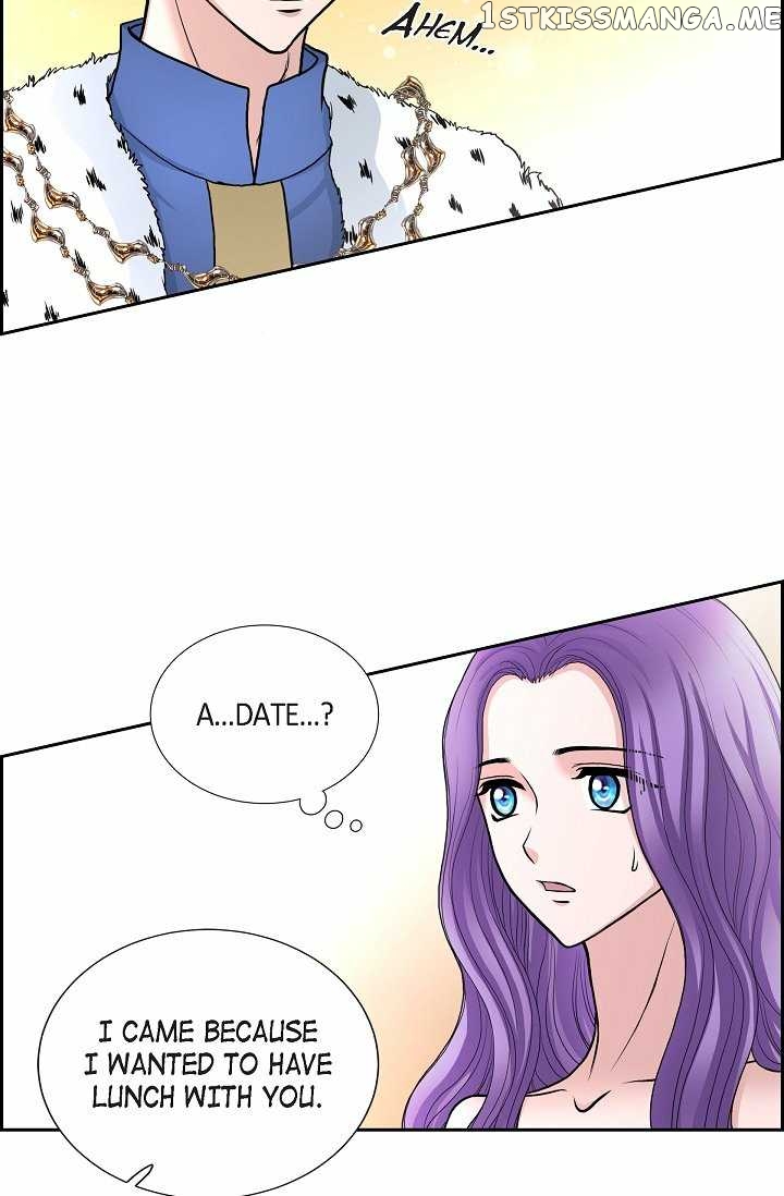 On The Emperor’s Lap chapter 40 - page 26