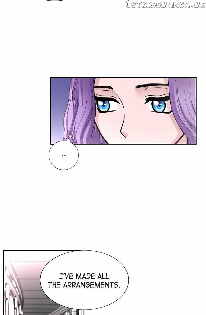 On The Emperor’s Lap chapter 40 - page 27