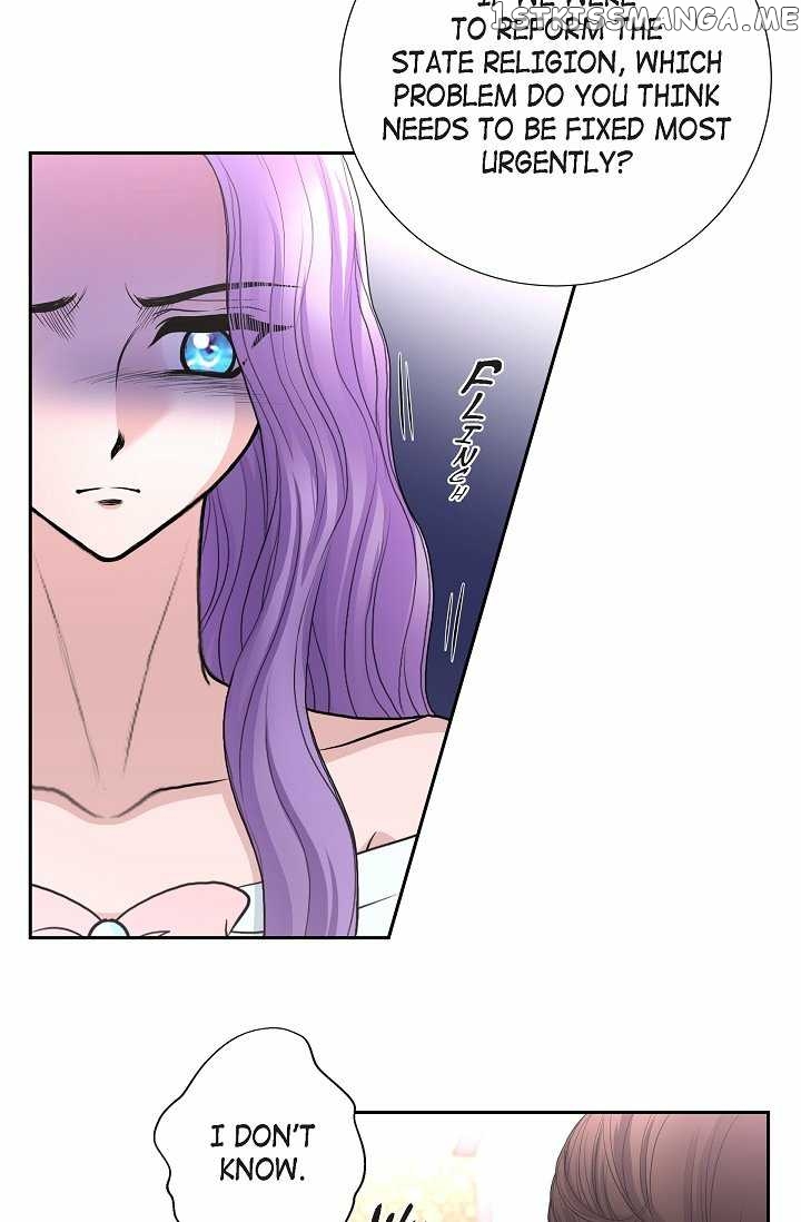 On The Emperor’s Lap chapter 40 - page 3