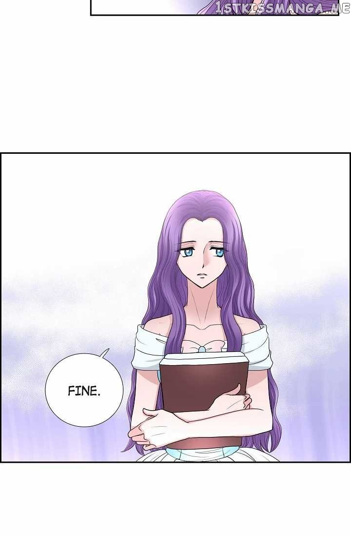 On The Emperor’s Lap chapter 40 - page 30