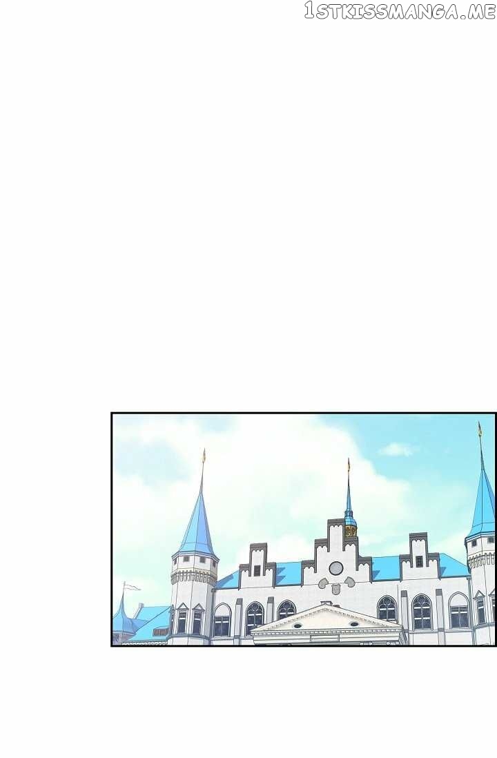 On The Emperor’s Lap chapter 40 - page 31