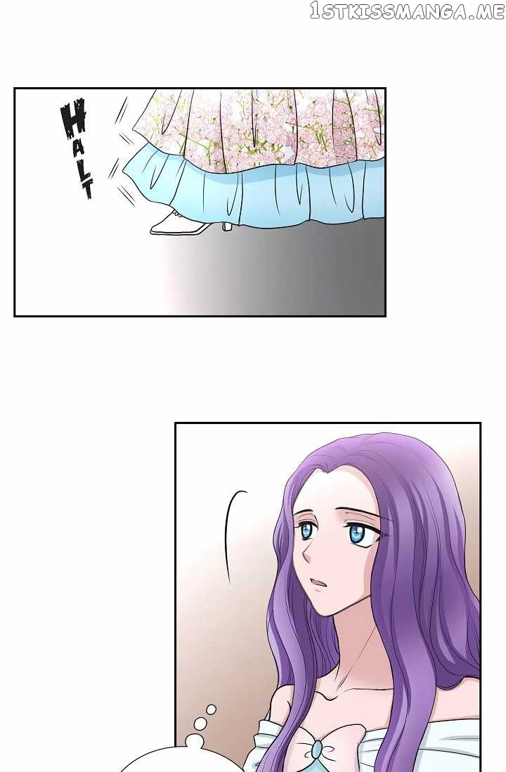 On The Emperor’s Lap chapter 40 - page 33