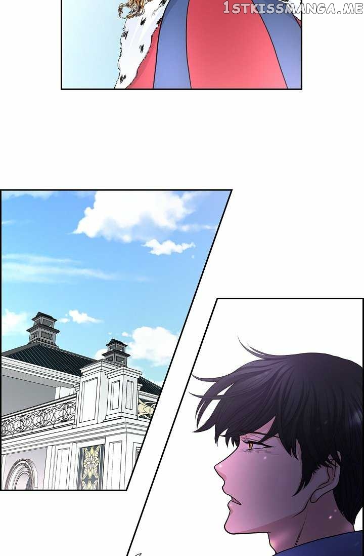On The Emperor’s Lap chapter 40 - page 39