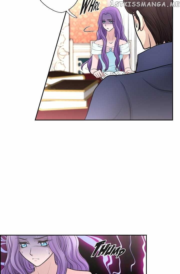 On The Emperor’s Lap chapter 40 - page 4