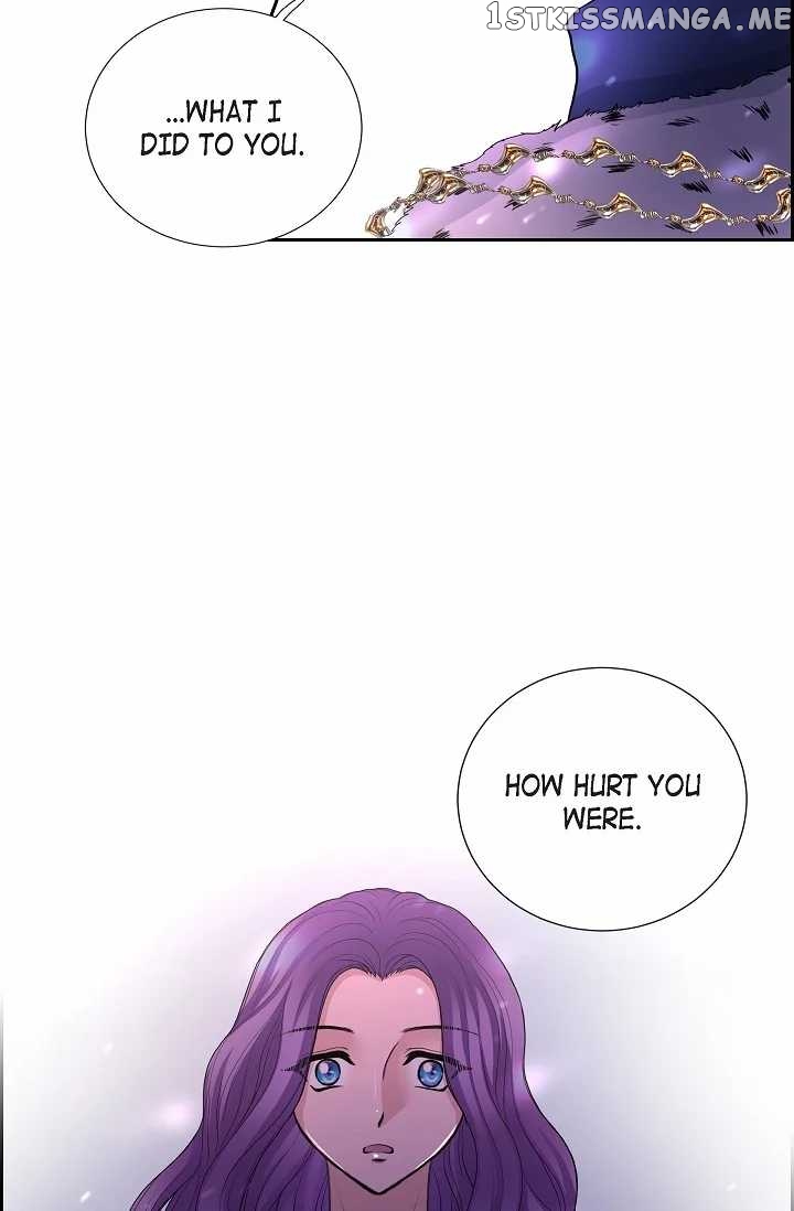 On The Emperor’s Lap chapter 40 - page 40