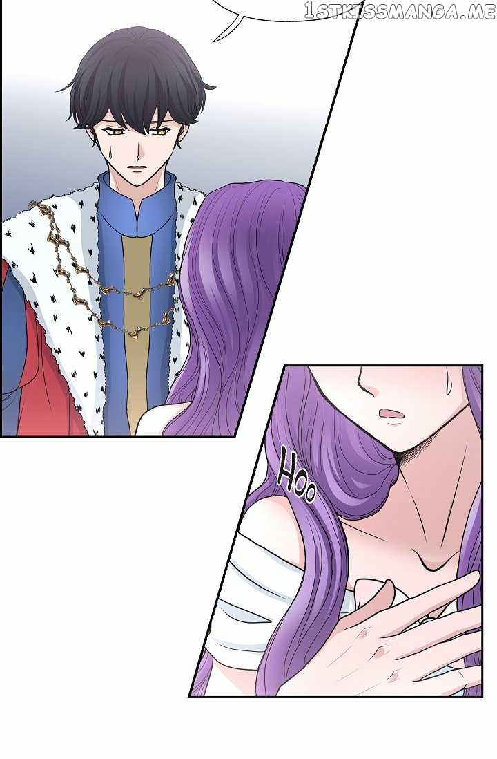 On The Emperor’s Lap chapter 40 - page 46