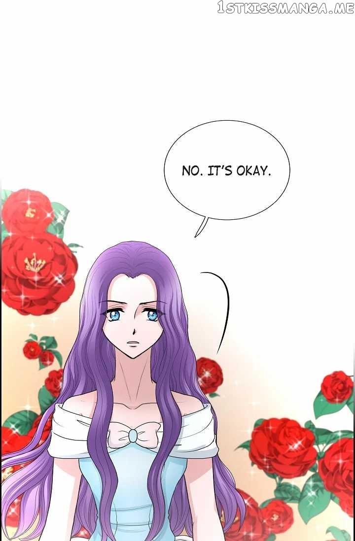 On The Emperor’s Lap chapter 40 - page 47