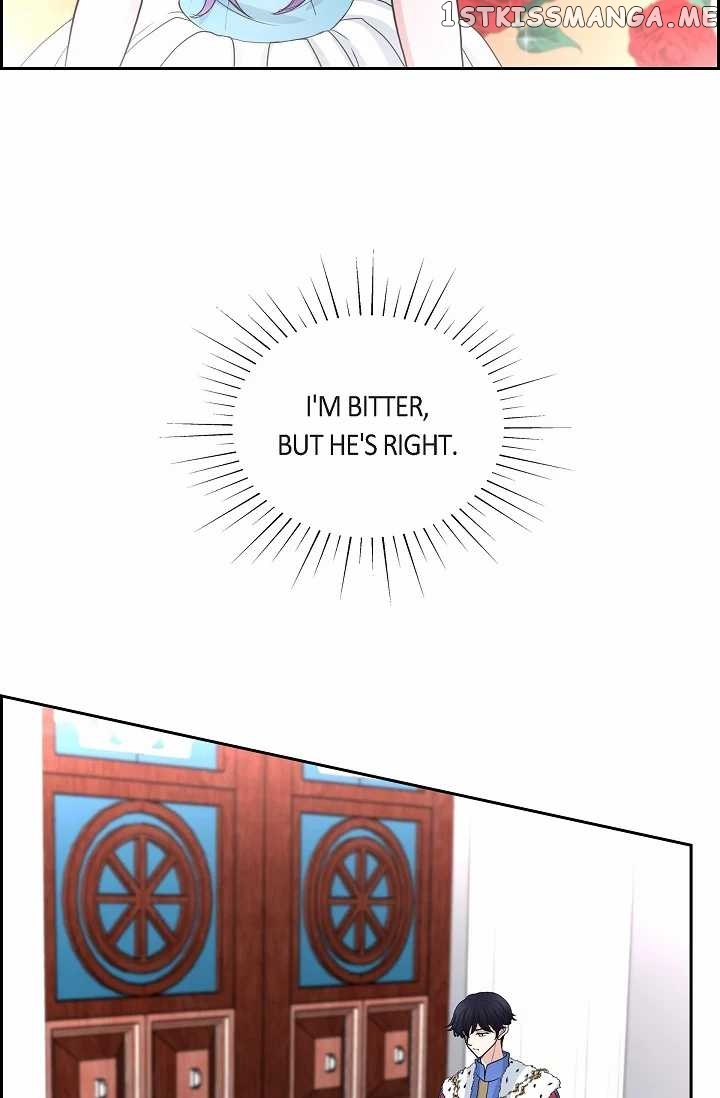 On The Emperor’s Lap chapter 40 - page 48