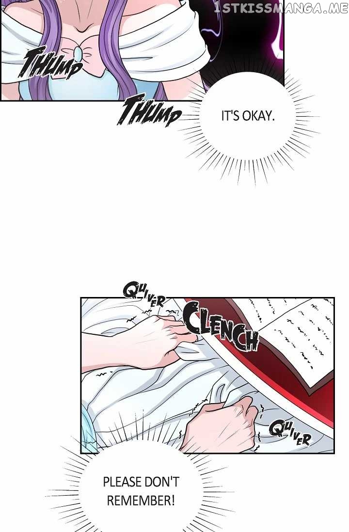 On The Emperor’s Lap chapter 40 - page 5