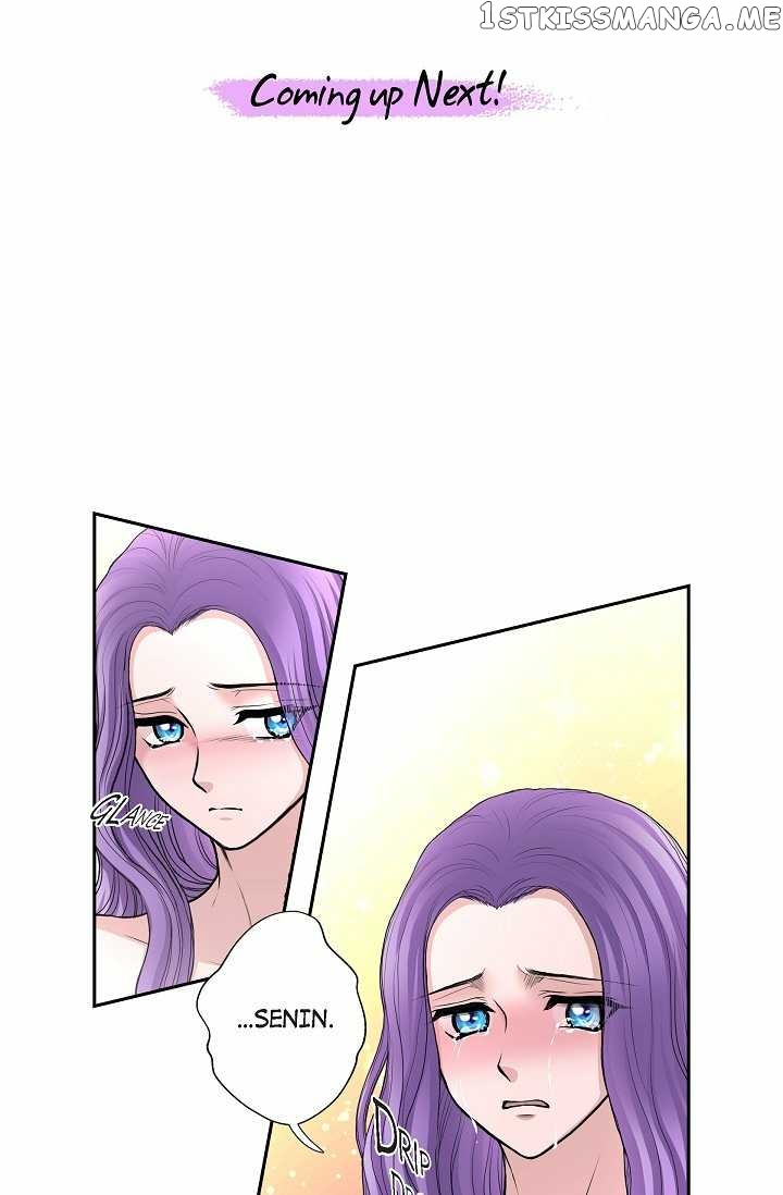 On The Emperor’s Lap chapter 40 - page 51