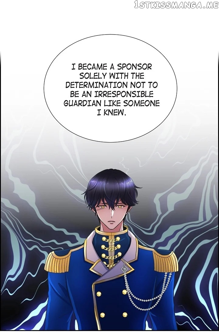 On The Emperor’s Lap chapter 55 - page 1