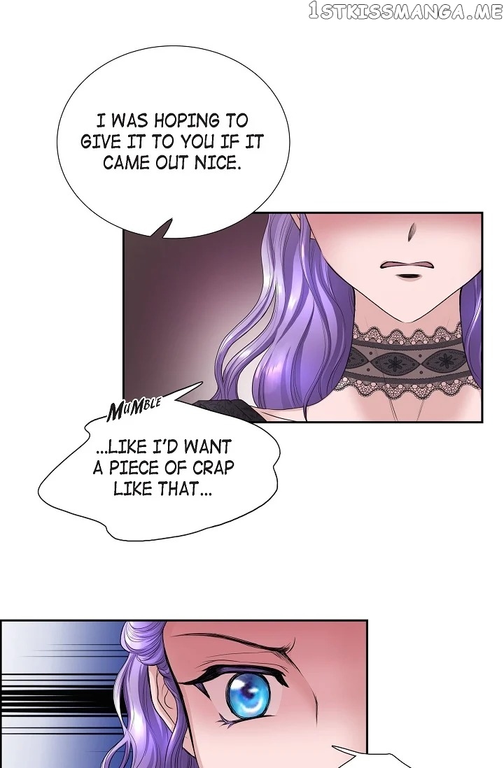 On The Emperor’s Lap chapter 55 - page 11
