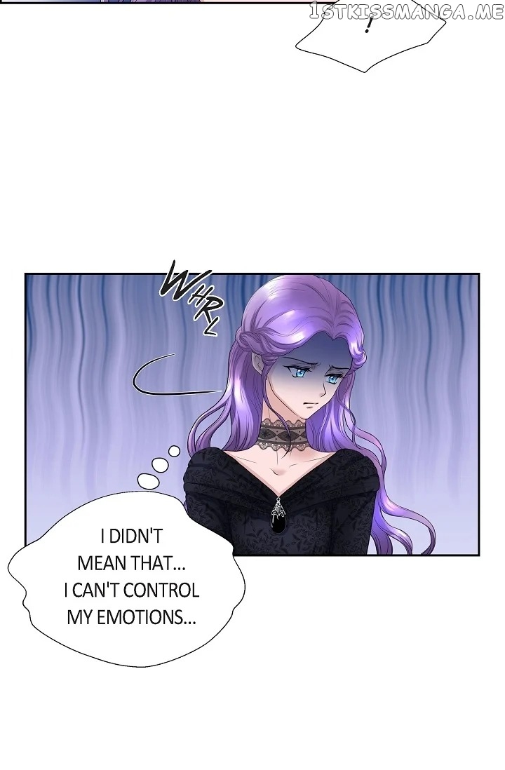 On The Emperor’s Lap chapter 55 - page 12