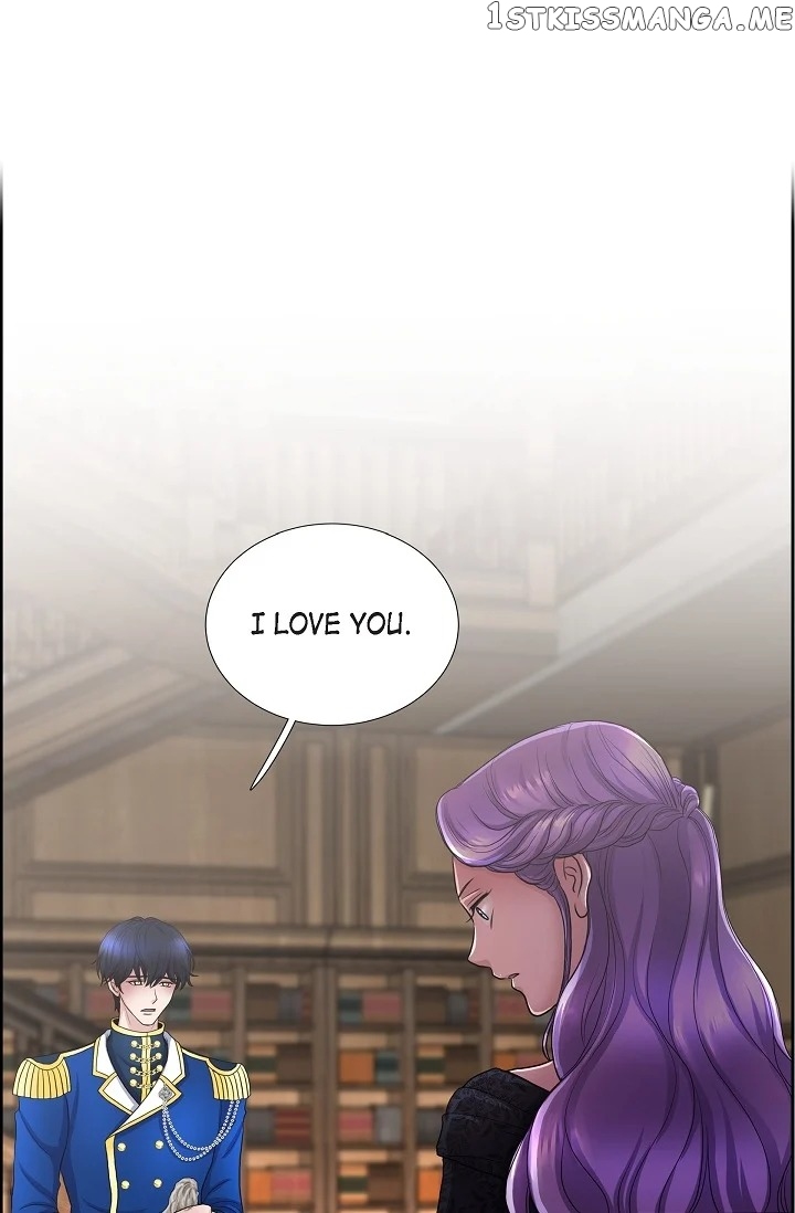 On The Emperor’s Lap chapter 55 - page 13