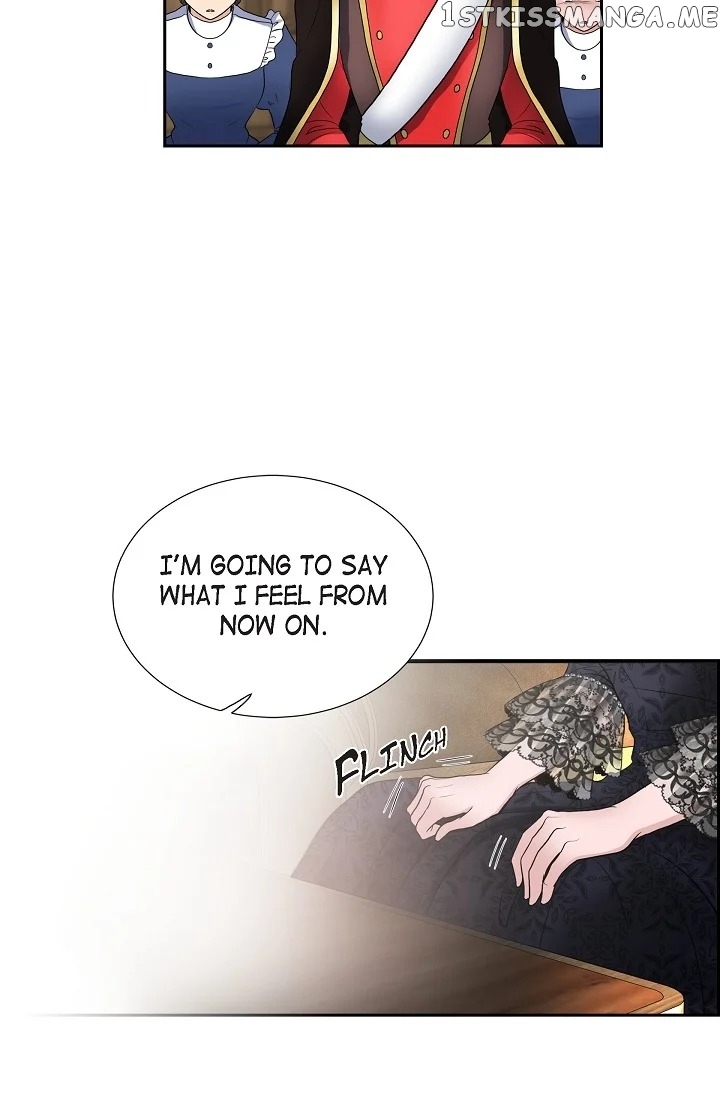 On The Emperor’s Lap chapter 55 - page 19