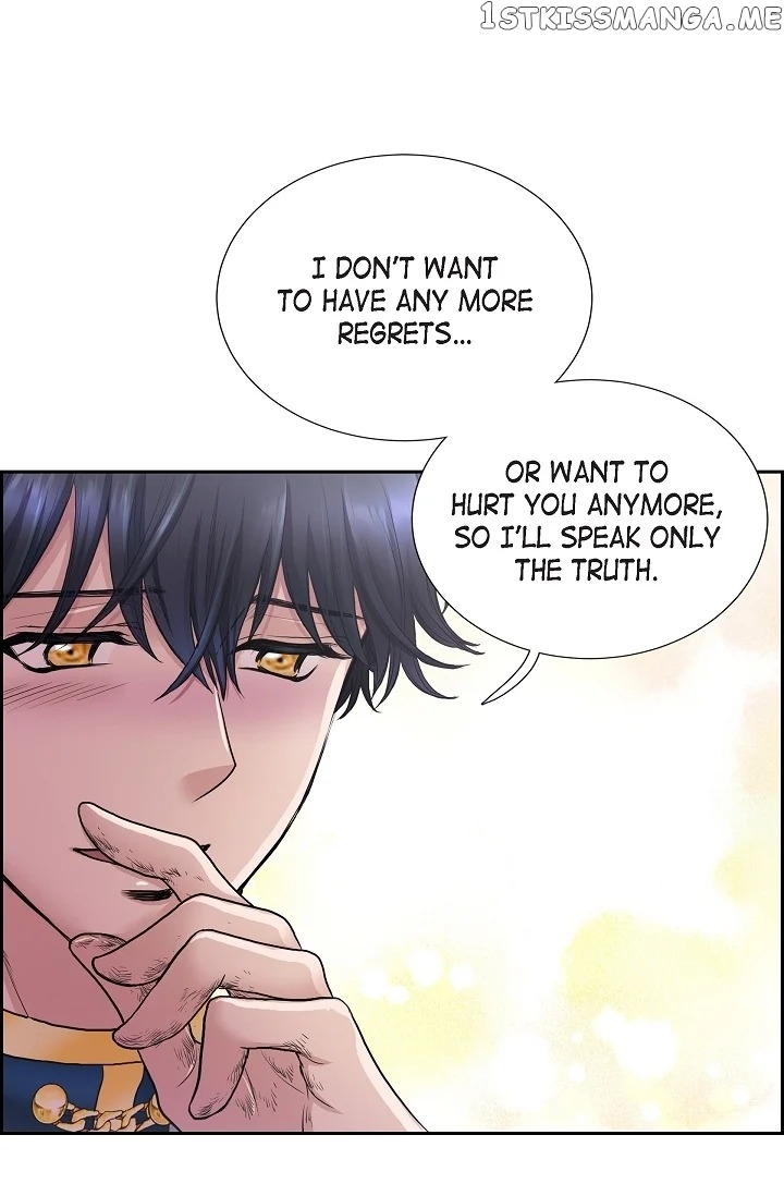 On The Emperor’s Lap chapter 55 - page 20