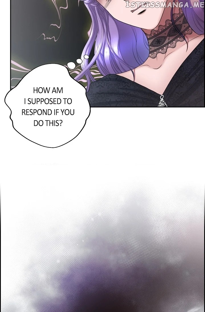 On The Emperor’s Lap chapter 55 - page 22