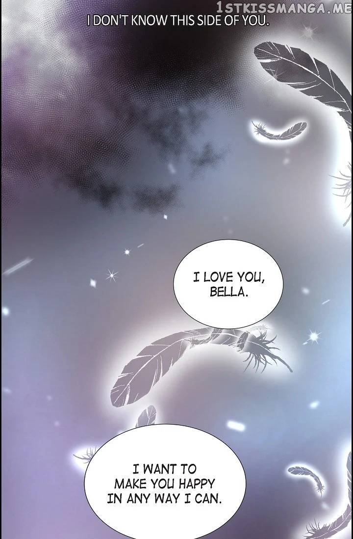 On The Emperor’s Lap chapter 55 - page 23