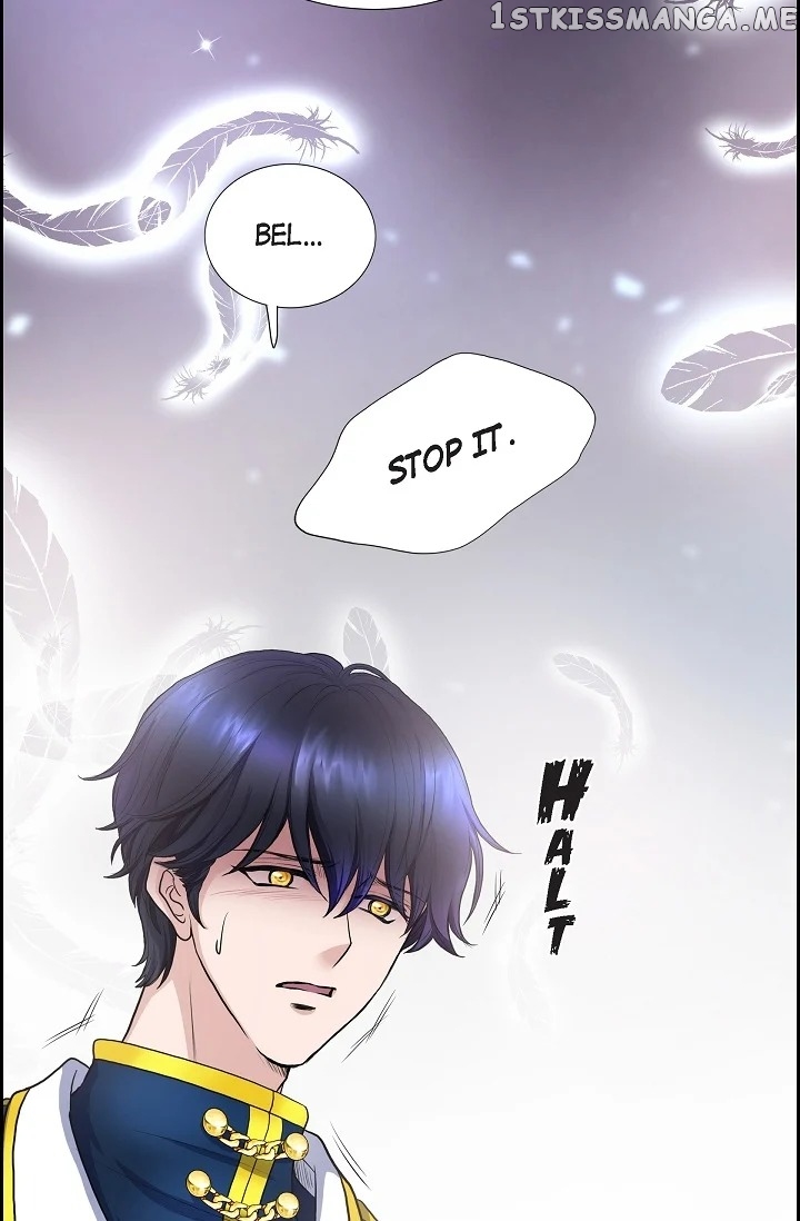 On The Emperor’s Lap chapter 55 - page 24