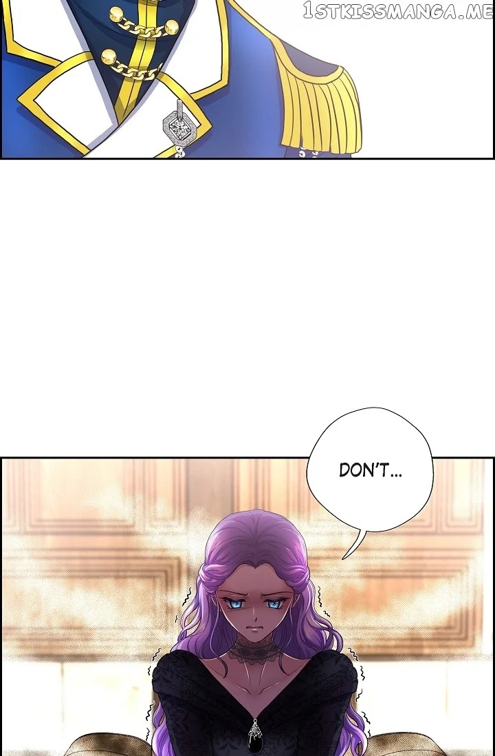 On The Emperor’s Lap chapter 55 - page 25
