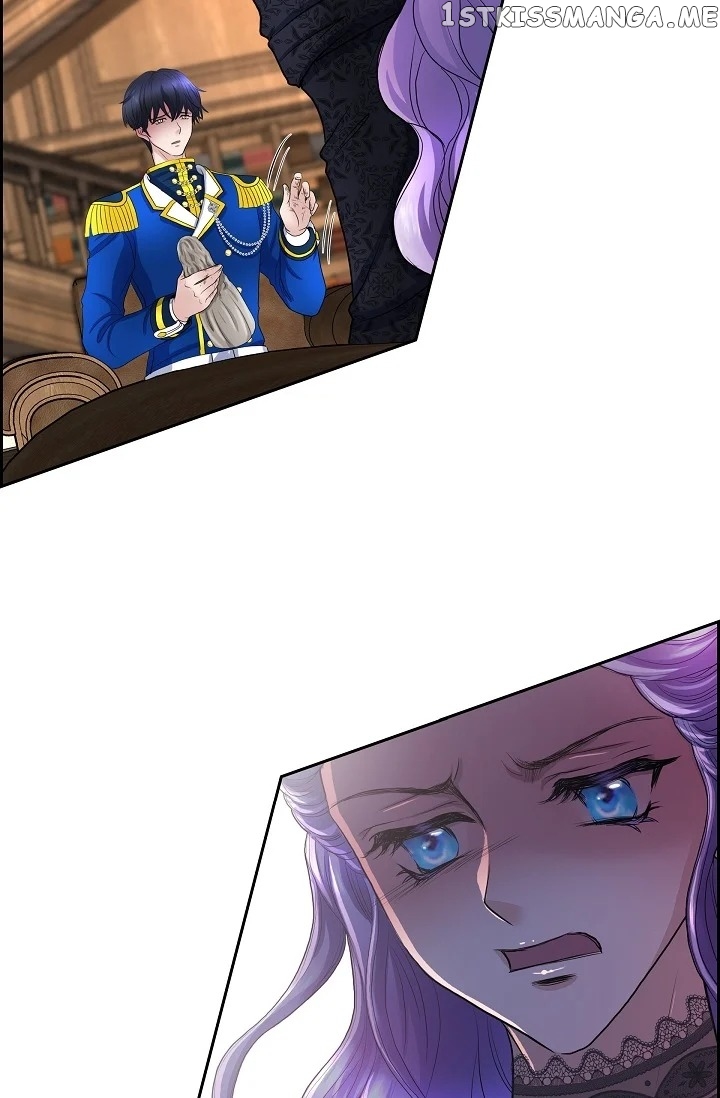 On The Emperor’s Lap chapter 55 - page 27