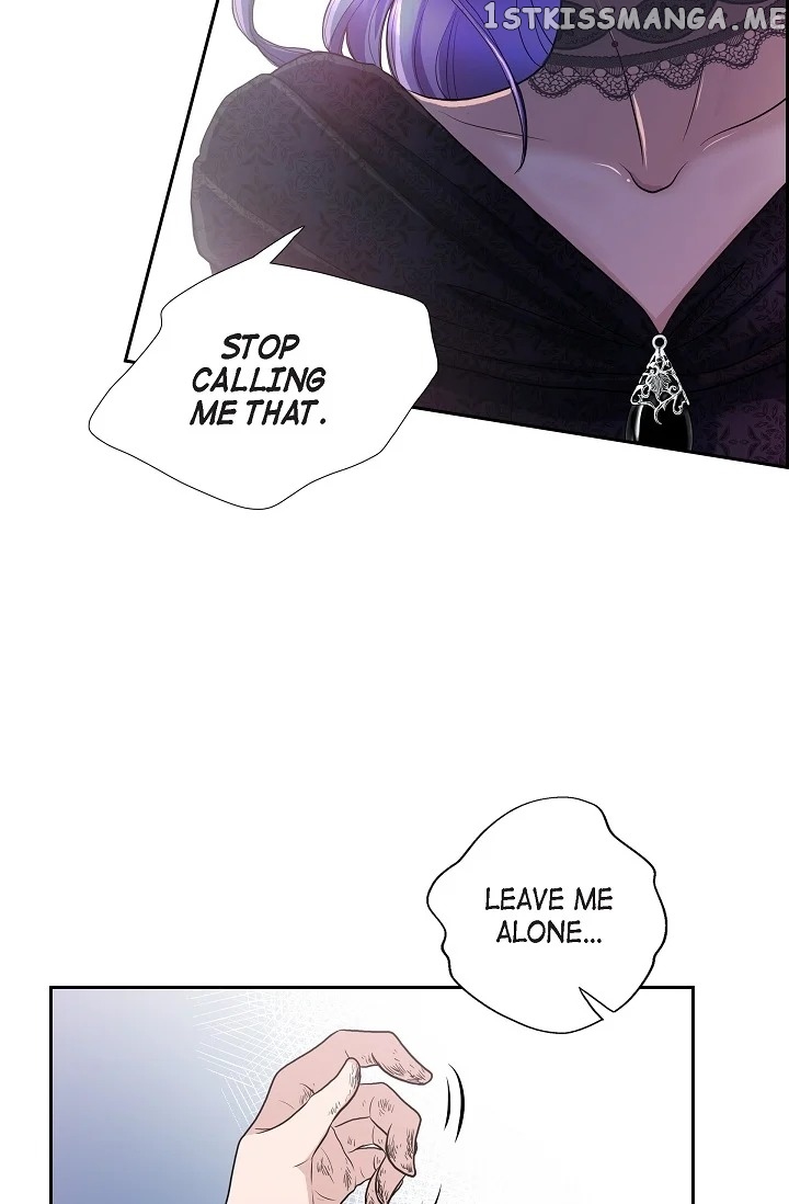 On The Emperor’s Lap chapter 55 - page 28