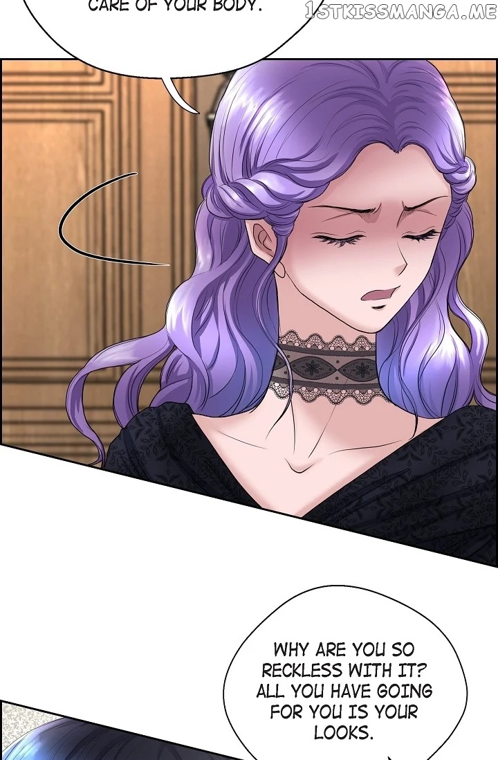 On The Emperor’s Lap chapter 55 - page 31