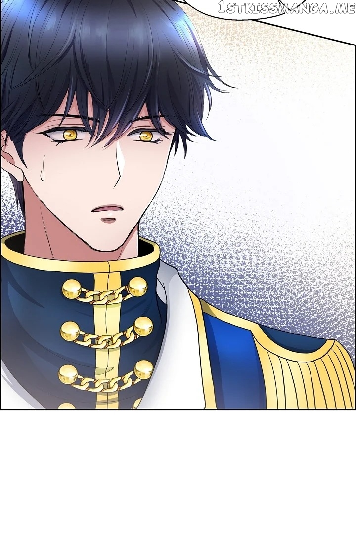 On The Emperor’s Lap chapter 55 - page 32