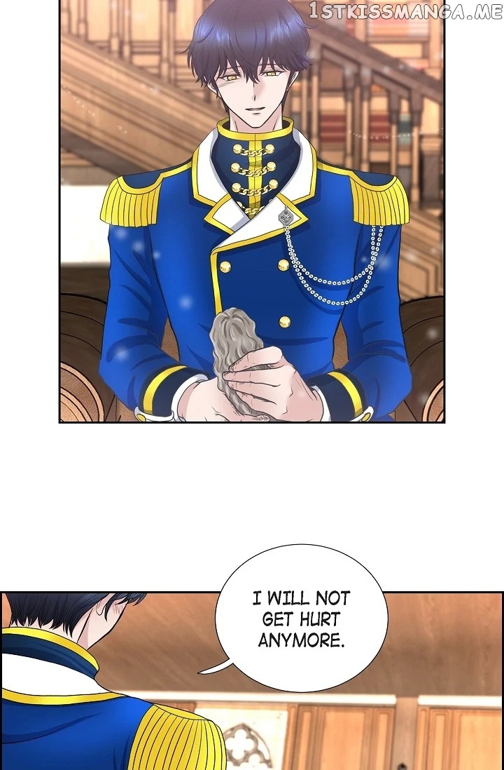 On The Emperor’s Lap chapter 55 - page 34