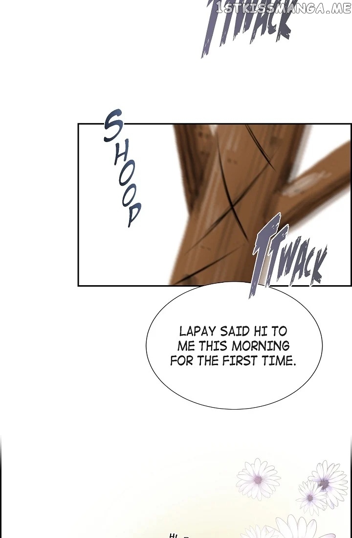 On The Emperor’s Lap chapter 55 - page 38