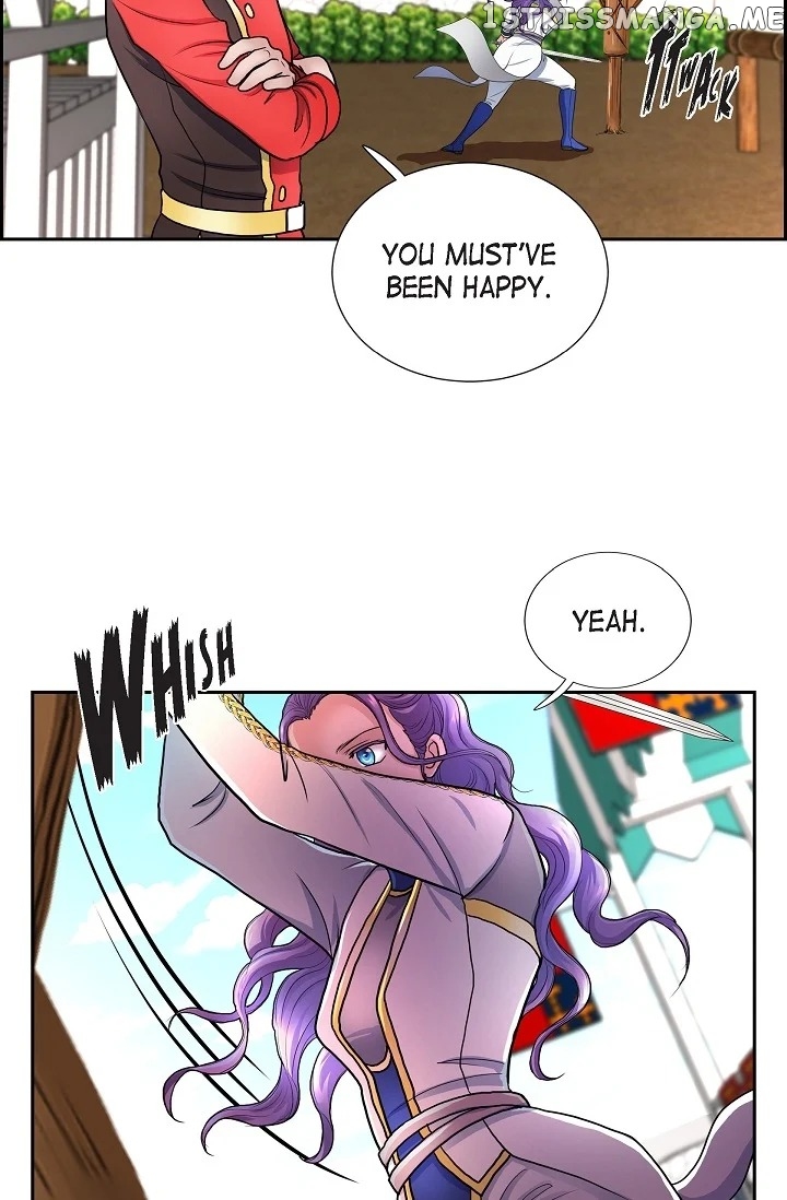 On The Emperor’s Lap chapter 55 - page 40