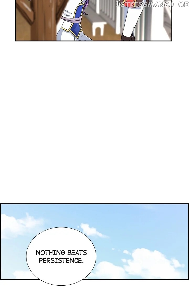 On The Emperor’s Lap chapter 55 - page 43