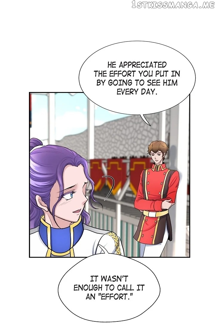 On The Emperor’s Lap chapter 55 - page 44