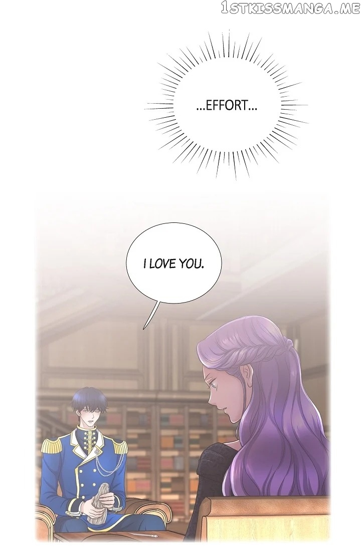 On The Emperor’s Lap chapter 55 - page 46